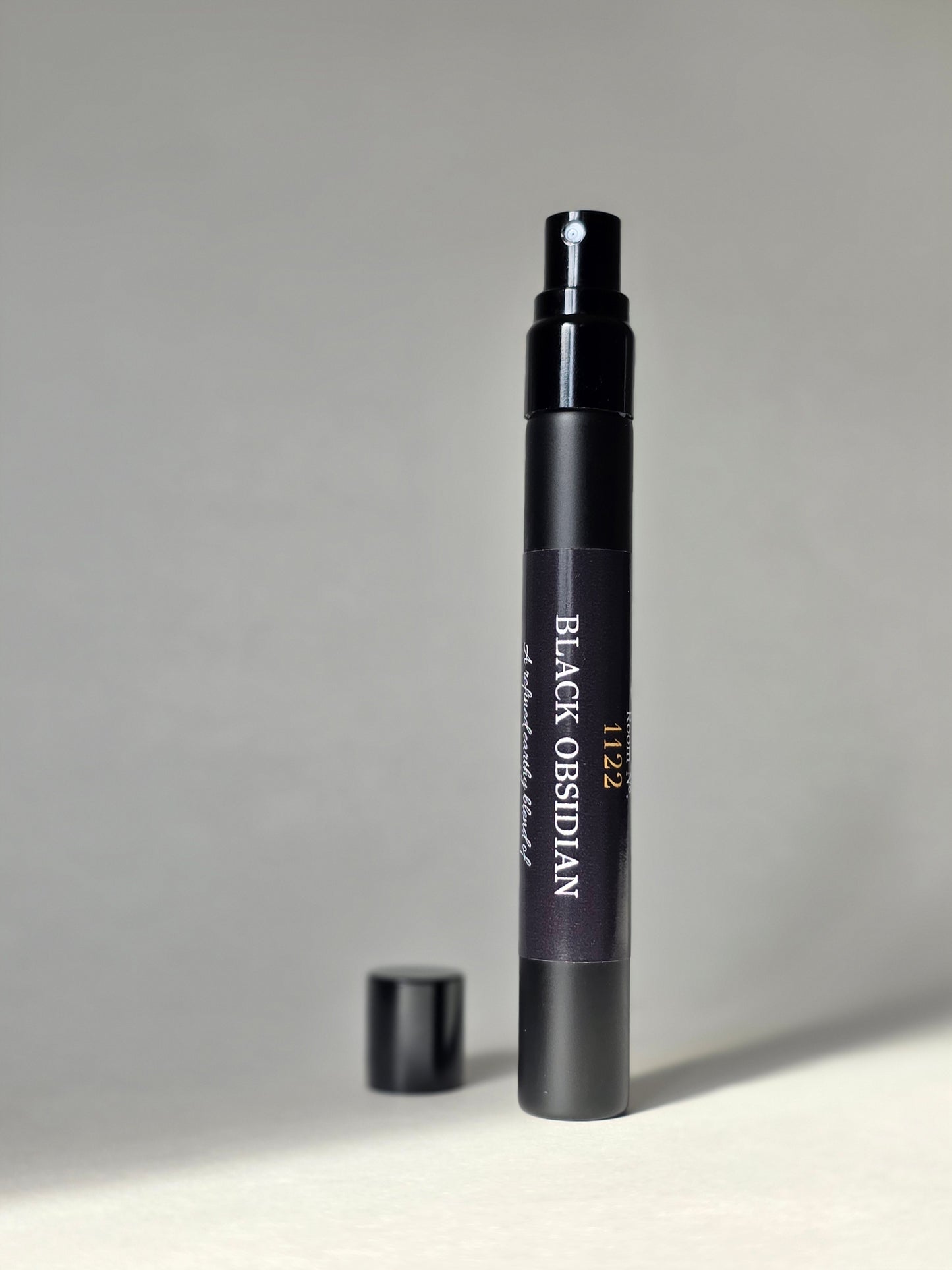 Black Obsidian 1122 - Perfume Spray