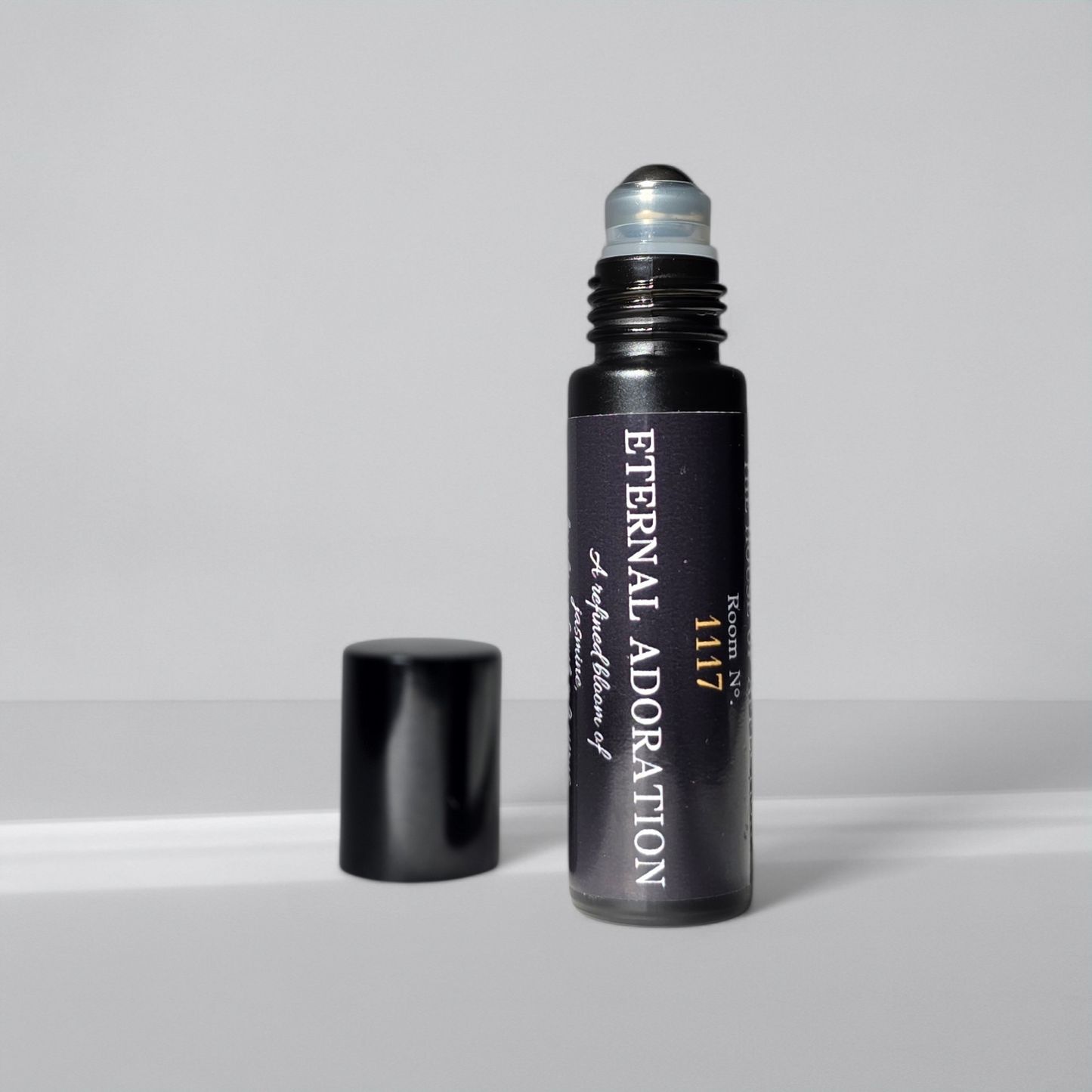 Eternal Adoration 1117 - Perfume Oil