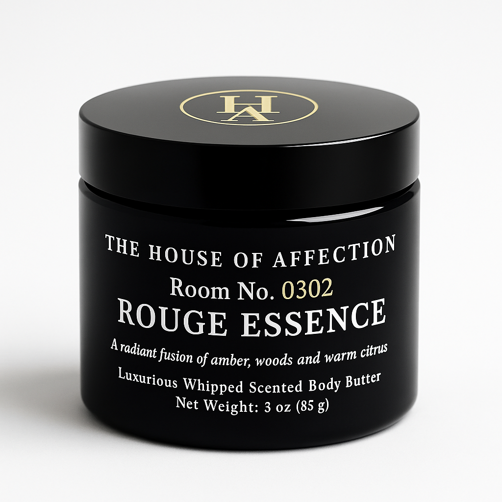 Room No. 0302 / Rouge Essence