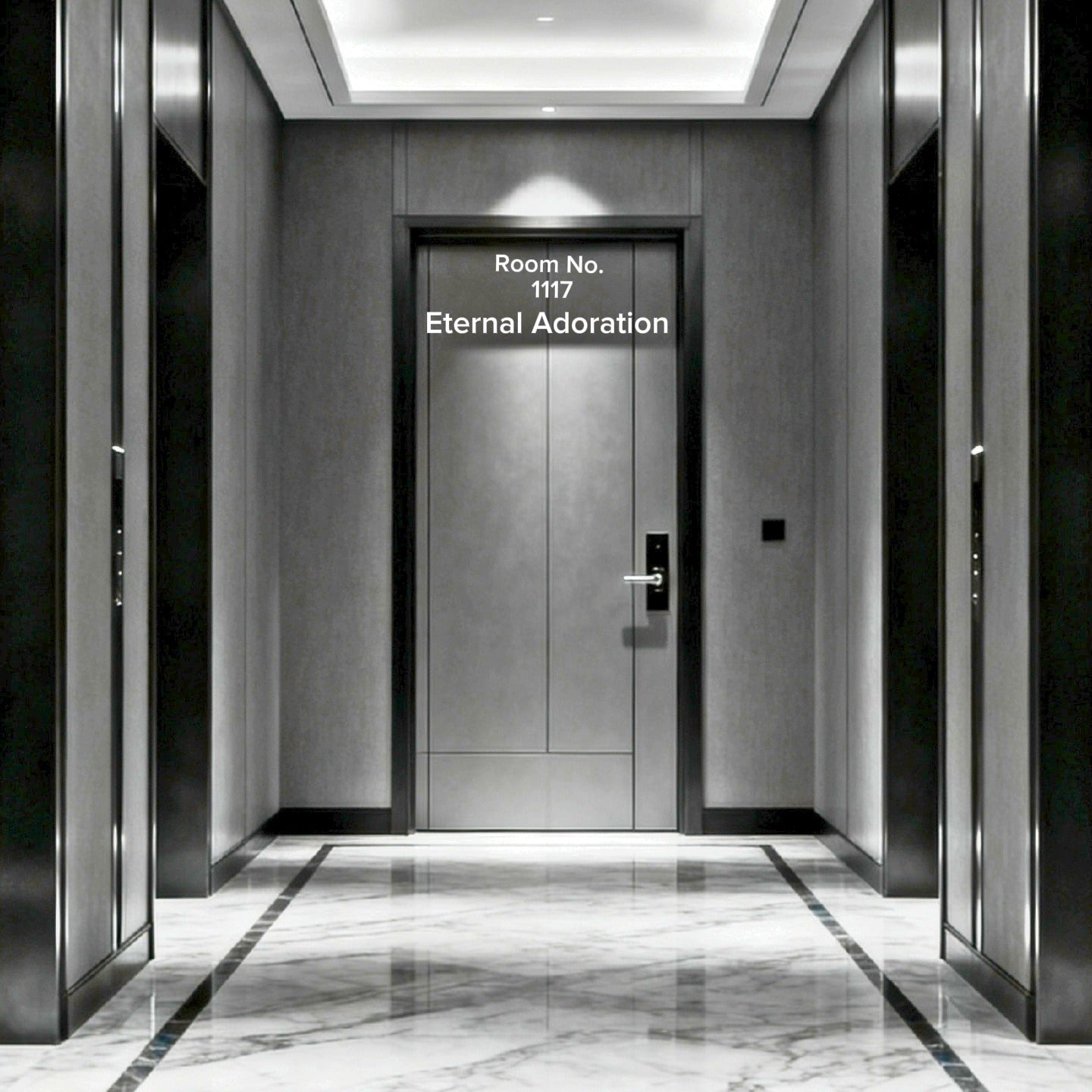 Enter The Rooms