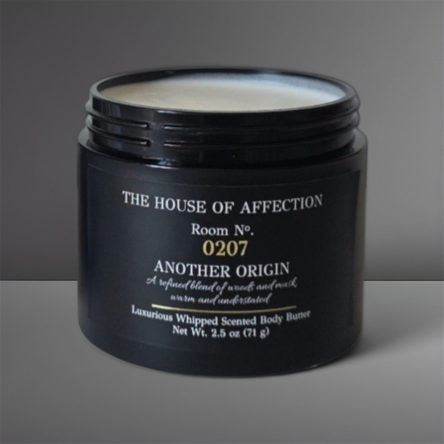 Another Origin 0207 - Body Butter