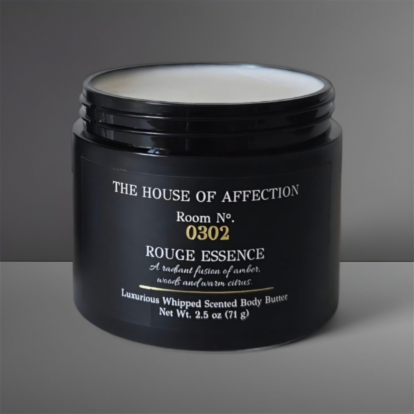 Rouge Essence 0302 - Body Butter