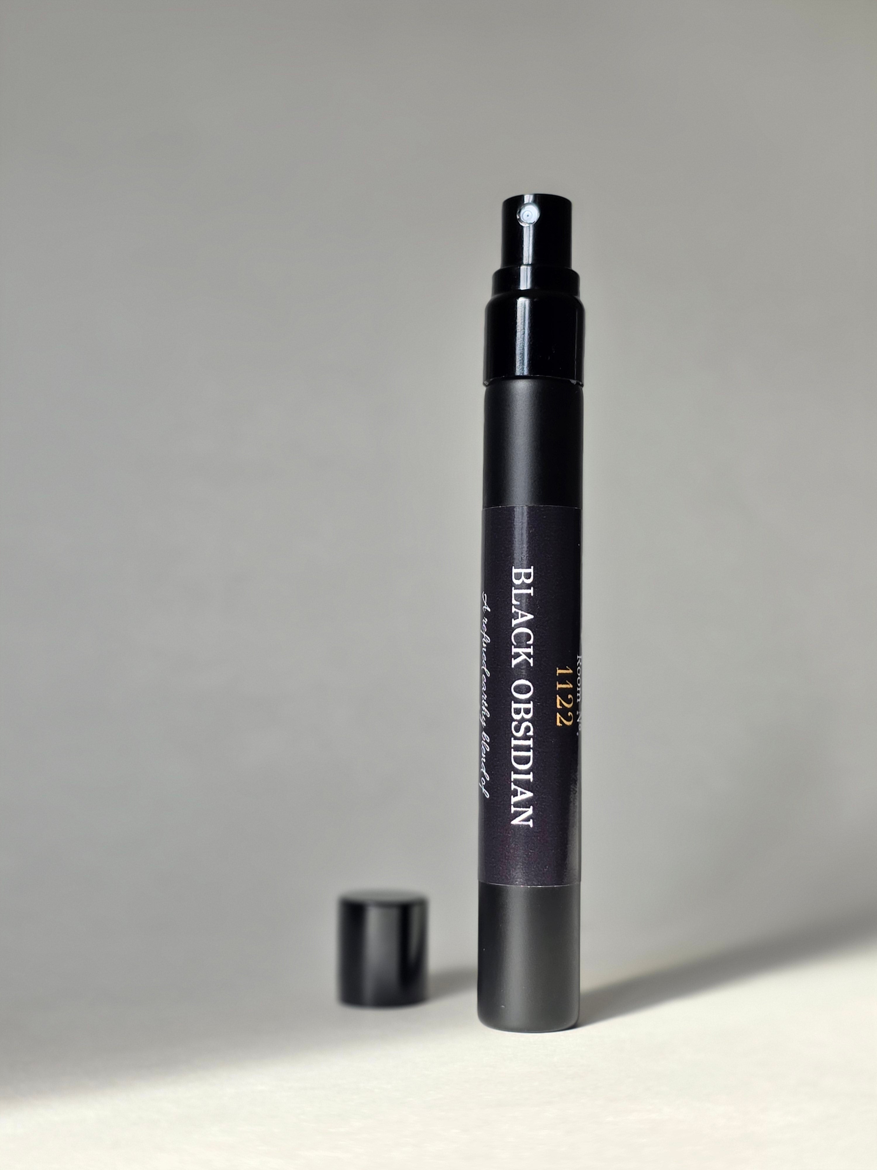 Black Obsidian 1122 - Perfume Spray – The House Of Affection