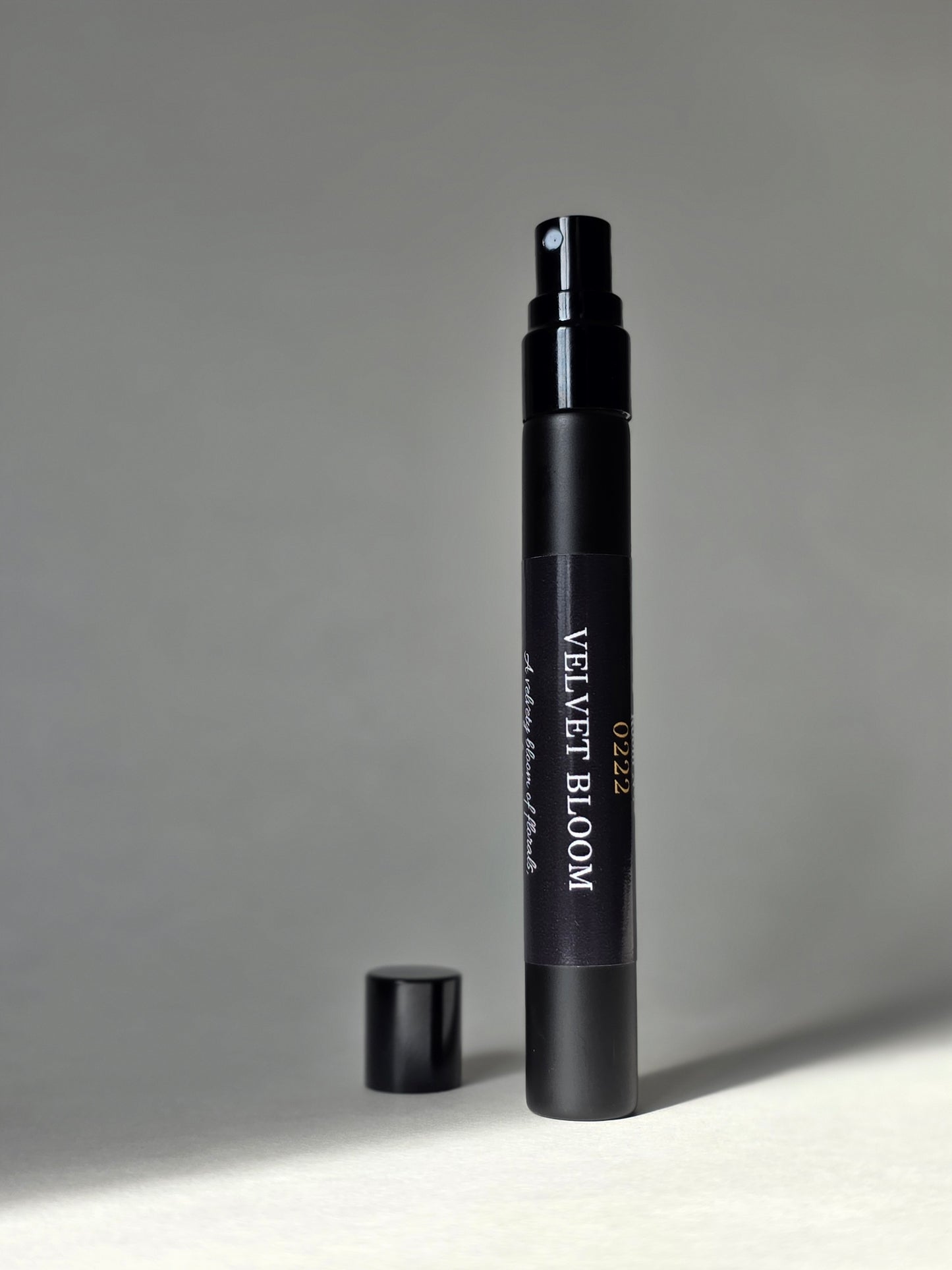 Velvet Bloom 0222 - Perfume Spray