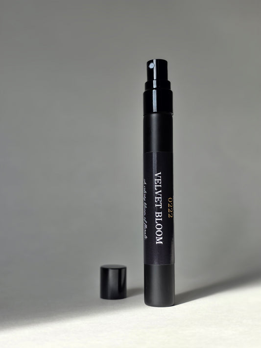 Velvet Bloom 0222 - Perfume Spray