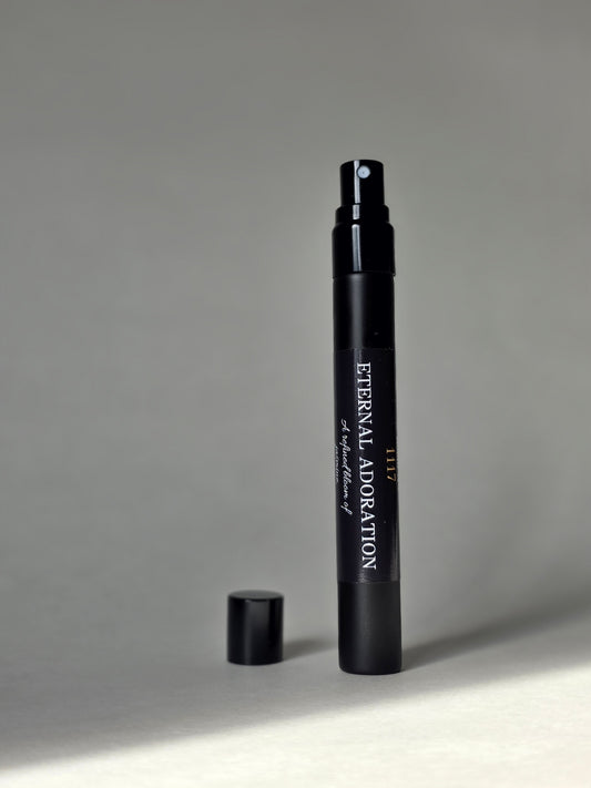 Eternal Adoration 1117 - Perfume Spray