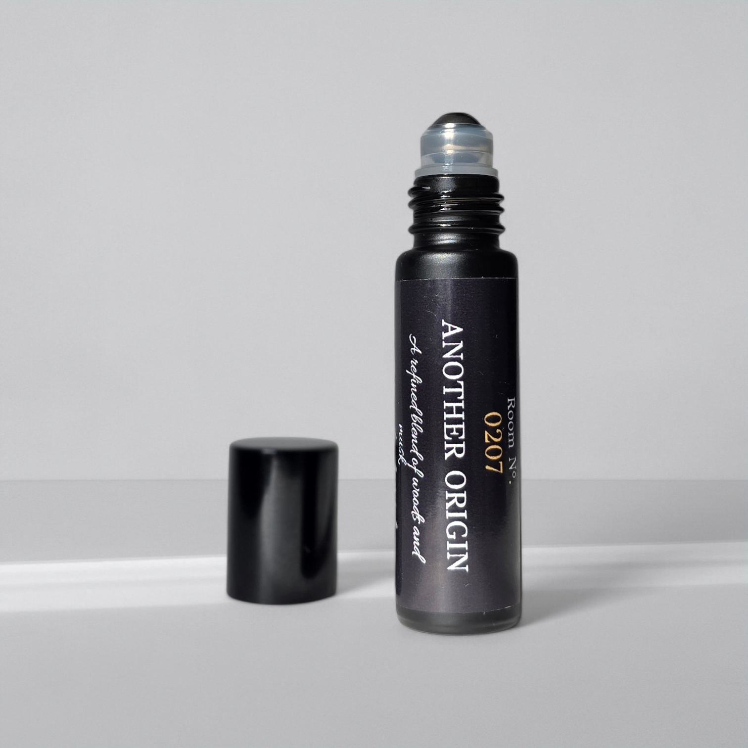Another Origin 0207 - Perfume Oil – The House Of Affection