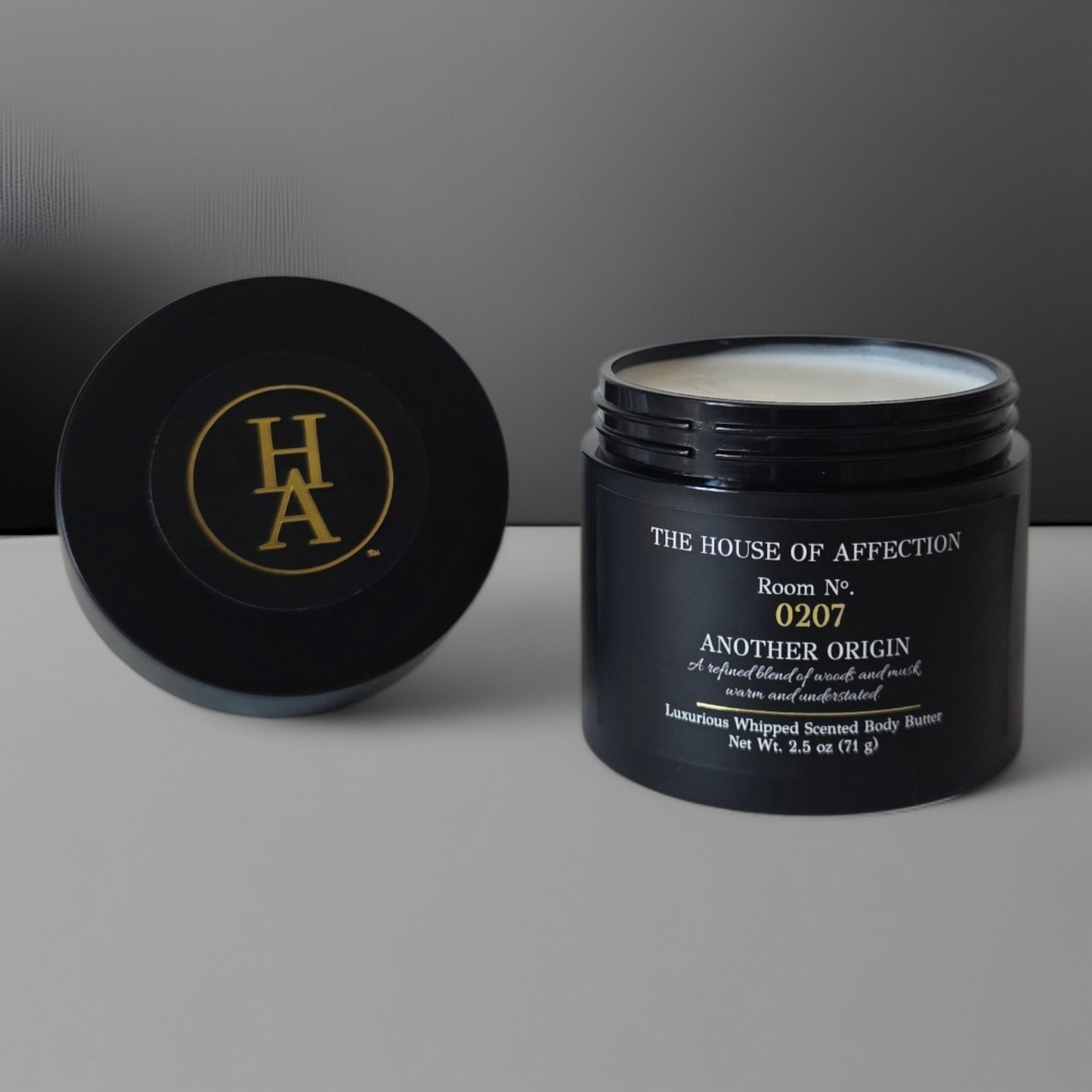 Another Origin 0207 - Body Butter