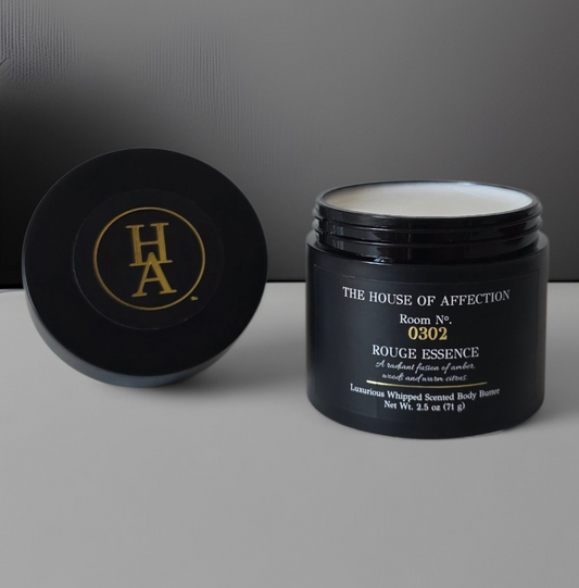 Rouge Essence 0302 - Body Butter