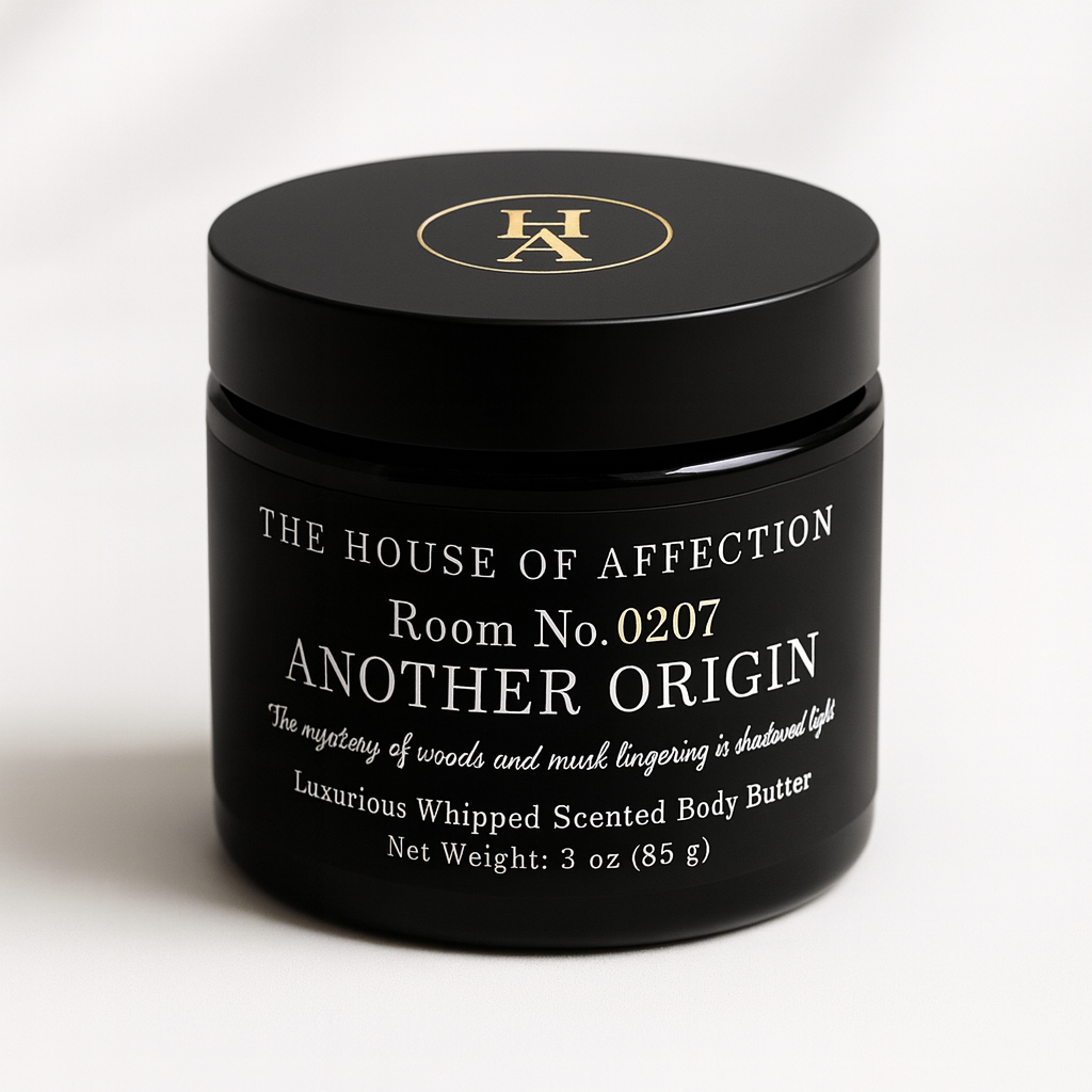 Room No. 0207 / Another Origin