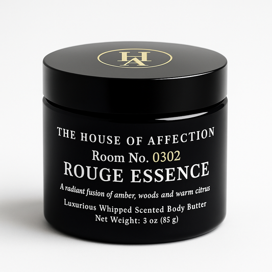 Room No. 0302 / Rouge Essence